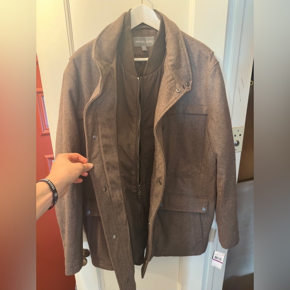 Michael’s Kors — XXL - Picture 2 of 4